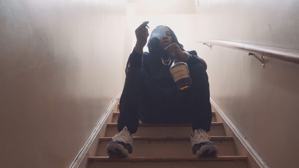 NojokeJigsaw releases the Stressed Out video