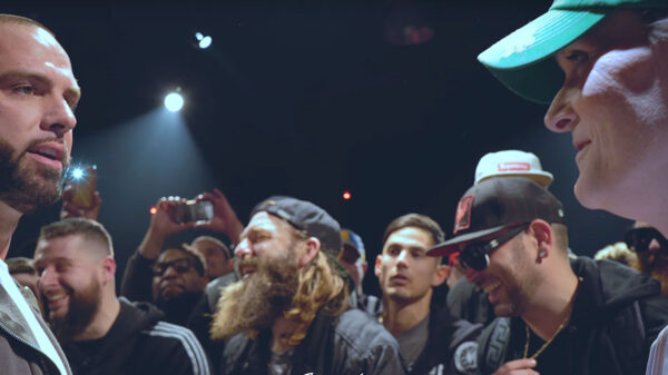 BOTZ Battles - Pat Stay takes on NoShame in #BOTZ9