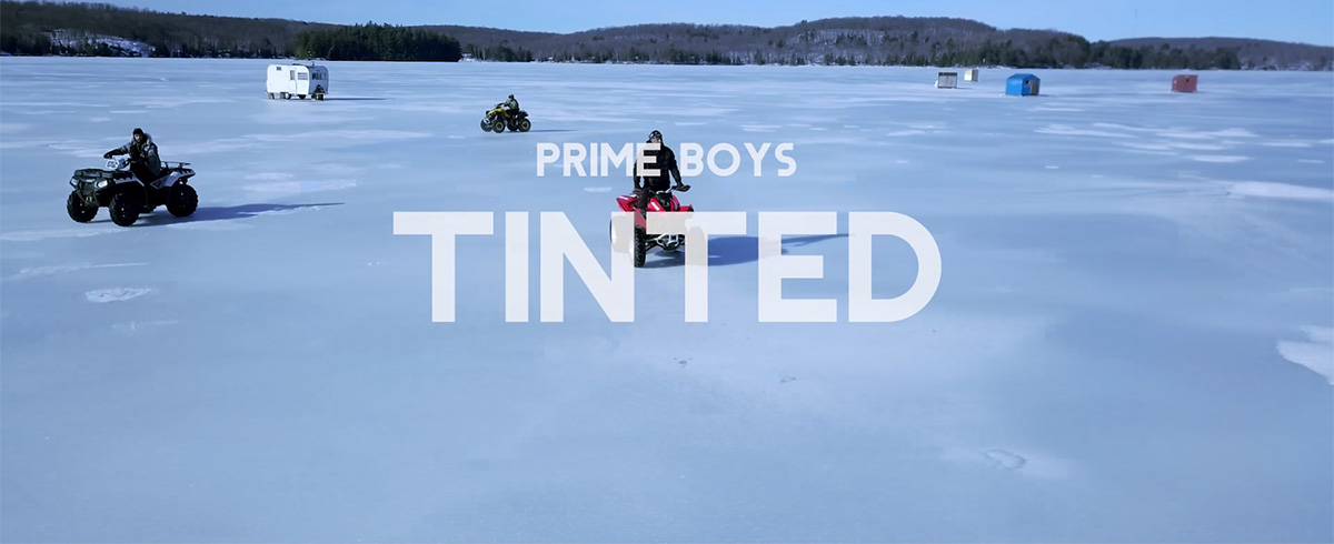 Prime Boys drop visuals for Murda Beatz-produced Tinted