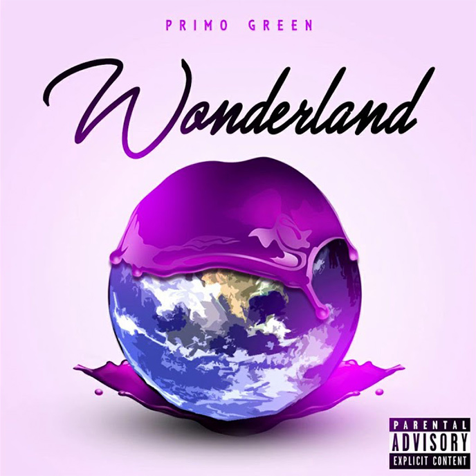 Primo Green drops new visuals in support of his Wonderland album