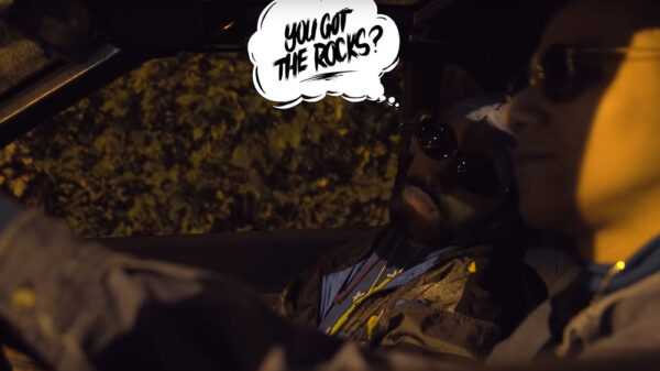 Ramriddlz supports album with new Pop Rocks video