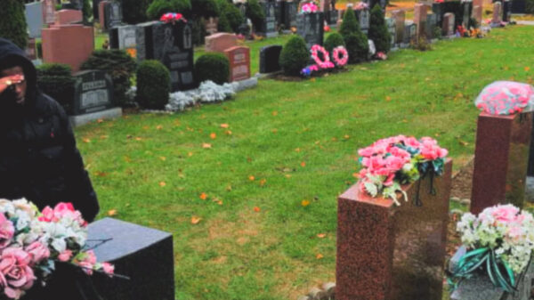 Raz Fresco previews 410 North with Numb video