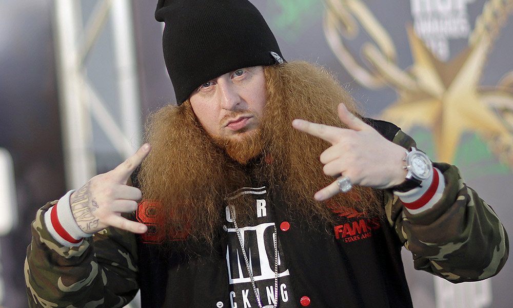 Good Friday & Rittz reveal Last Call Canadian Tour dates