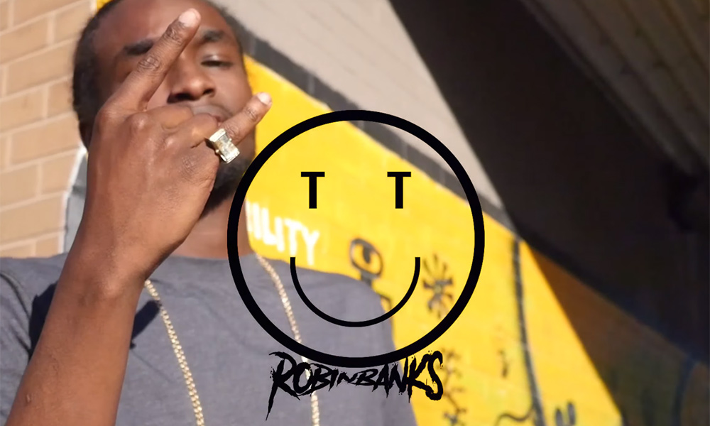Song of the Day: Robin Banks drops the Raised Me video featuring FB