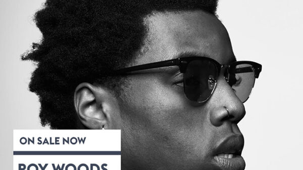 Roy Woods is live at London Music Hall on Apr. 19; Win tickets