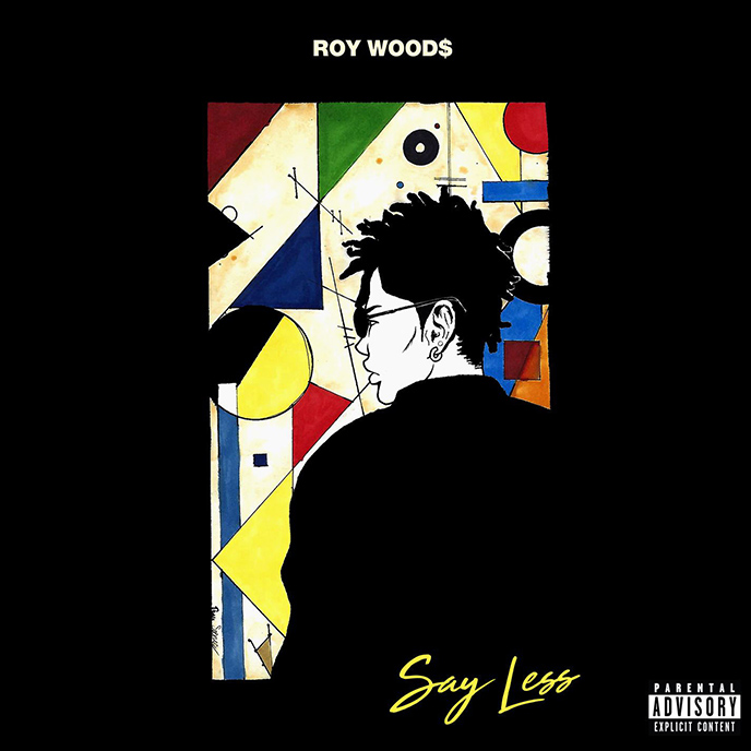 Roy Woods is live at London Music Hall on Apr. 19; Win tickets
