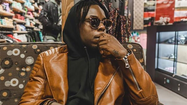 RunAway Randy Freeman releases Must Be Working