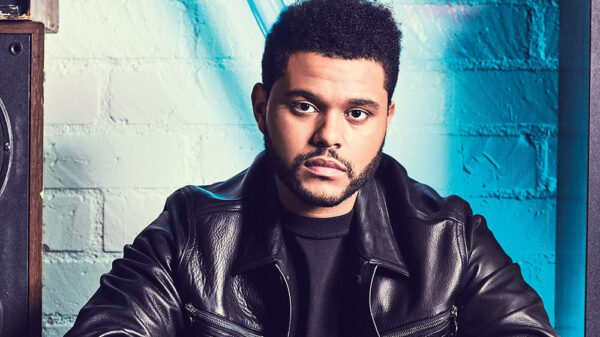 Festival d'été de Québec announces The Weeknd, Future, Loud and more