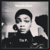 LA artist Tia P. releases the Aaron Burrus-directed Revolution