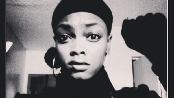 LA artist Tia P. releases the Aaron Burrus-directed Revolution