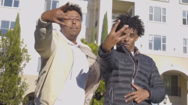 Tribal East artists Tavari & Proffit come together for Diva