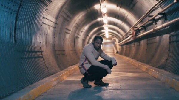 Check out Black Panther & Friday Flex by VibeByMelo