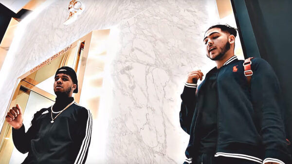 Yvng $hinobii releases Came Up featuring Jedi Beats