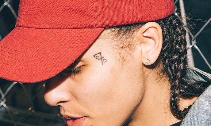 Catch 070 Shake live in Toronto on May 26; Win tickets