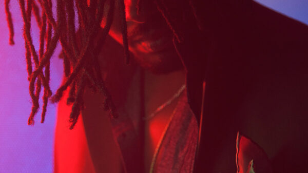 Sauga City artist 80vii enlists Daniel Cruz for Subjective single