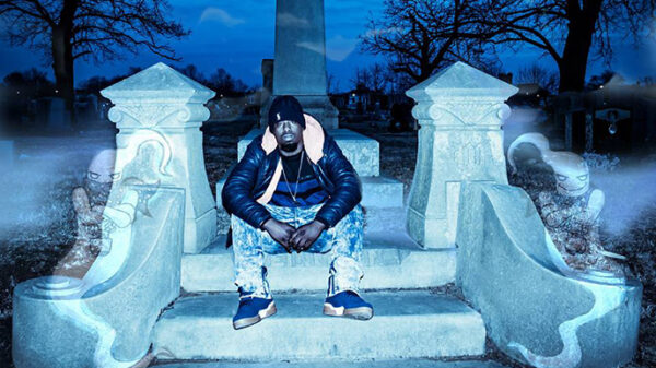 Banchie releases Plan B visuals in support of new mixtape