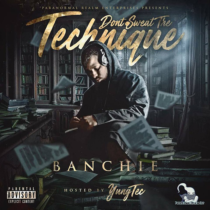 Banchie releases Plan B visuals in support of new mixtape