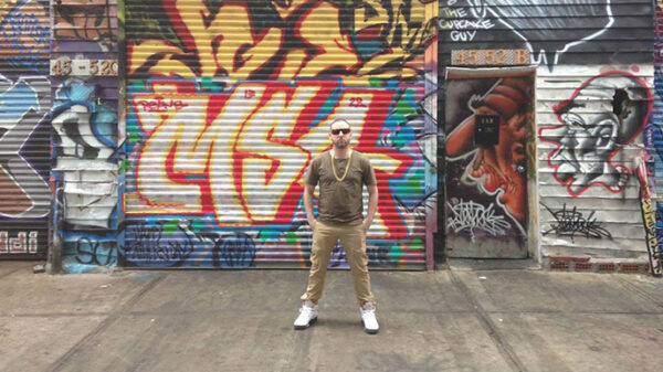 Song of the Day: Bless sticks to Plan A with new single