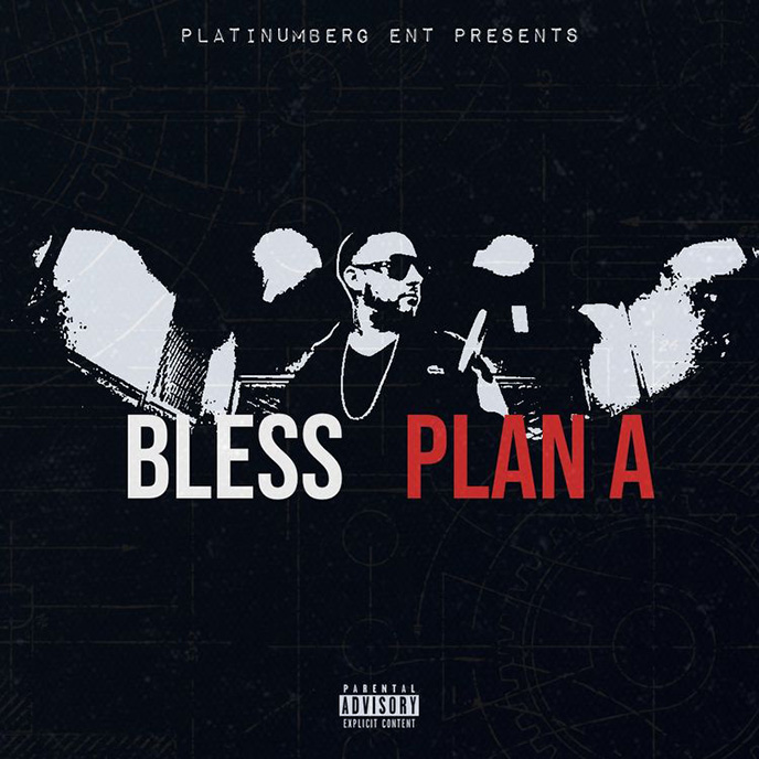 Song of the Day: Bless sticks to Plan A with new single