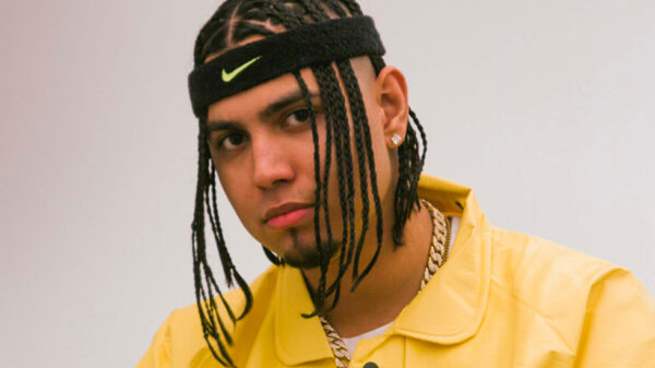 Song of the Day: The new Baby Bounce project by Cardo Antonnio (produced entirely by his brother J Cortz)