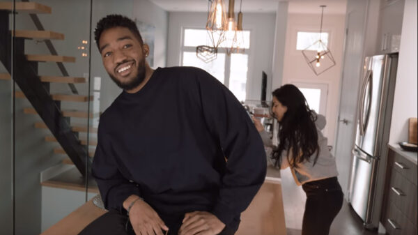 Level 1: Ottawa up-and-comer Chaz Dean releases his video debut