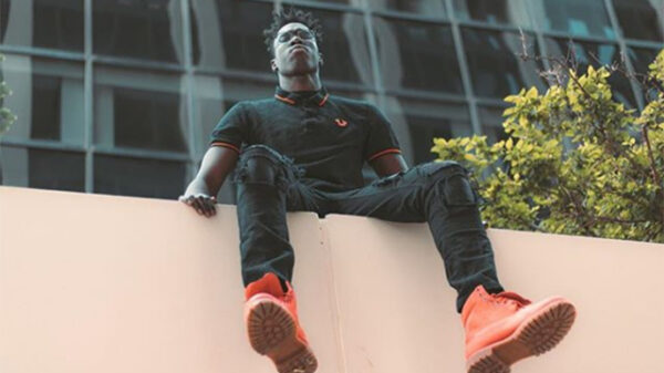 Calgary artist CLOUDE enlists CAMILO for Need Some Time