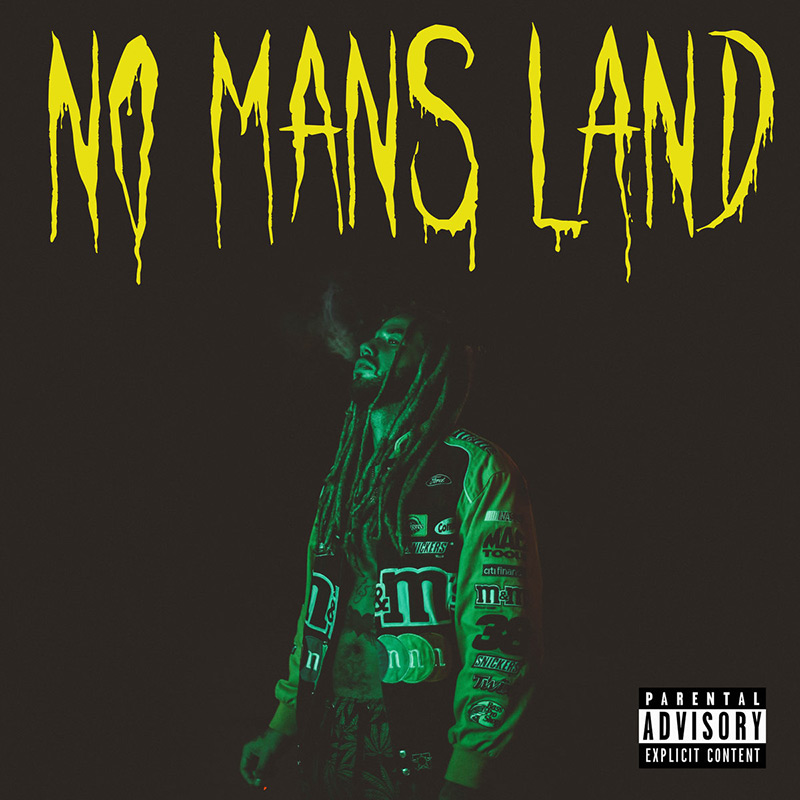 DillanPonders releases the Xanny Man short film in support of No Mans Land