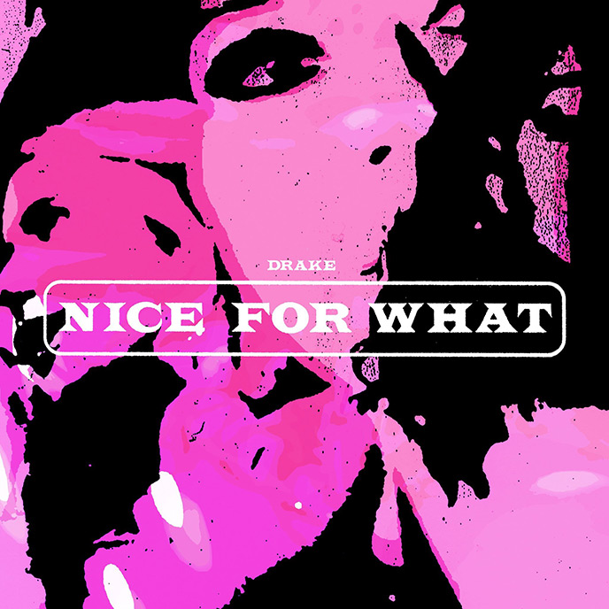 Nice For What: Drake releases new single sampling Lauryn Hill