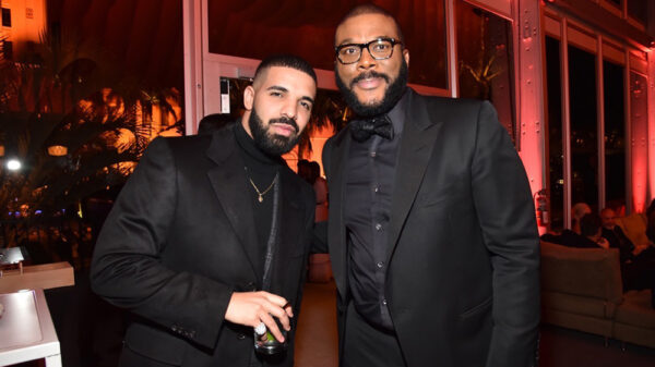 Free Time: Drake to release new single on Friday night