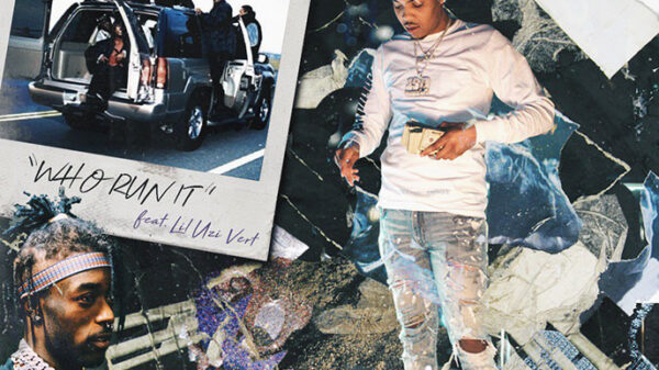 G Herbo drops the Who Run It remix with Lil Uzi Vert