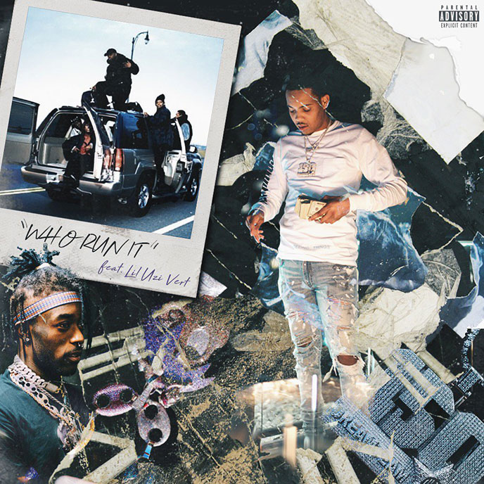 G Herbo drops the Who Run It remix with Lil Uzi Vert