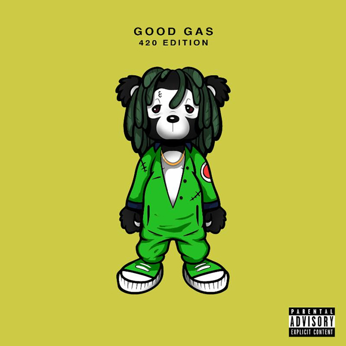 Good Gas releases a special 420 Edition playlist