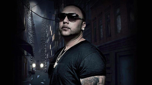 Song of the Day: Hank McCoy (aka Beast) drops the Coloured Money video