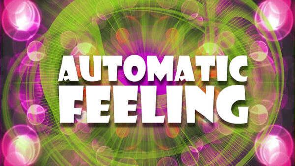 Toronto artist Ivason Black teams up with Tafari Anthony for Automatic Feeling