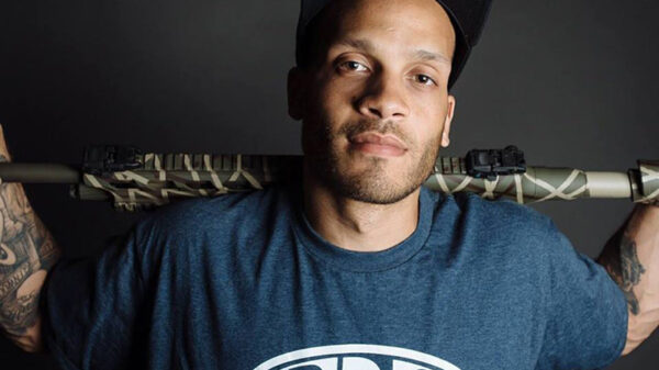 Jay Mayne celebrates 4/20 with new Call It What You Want. EP