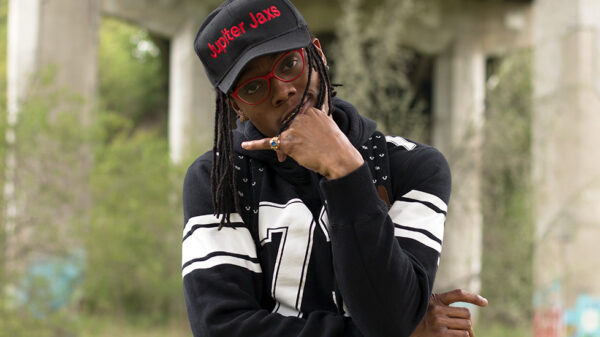 Xtraordinary: Toronto up-and-comer Jupiter Jaxs is paving his own path to success