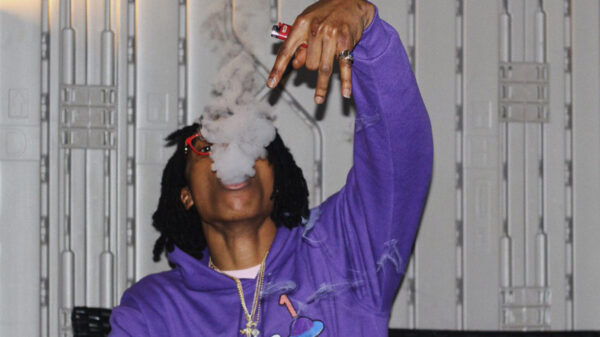 Xtraordinary: Toronto up-and-comer Jupiter Jaxs is paving his own path to success