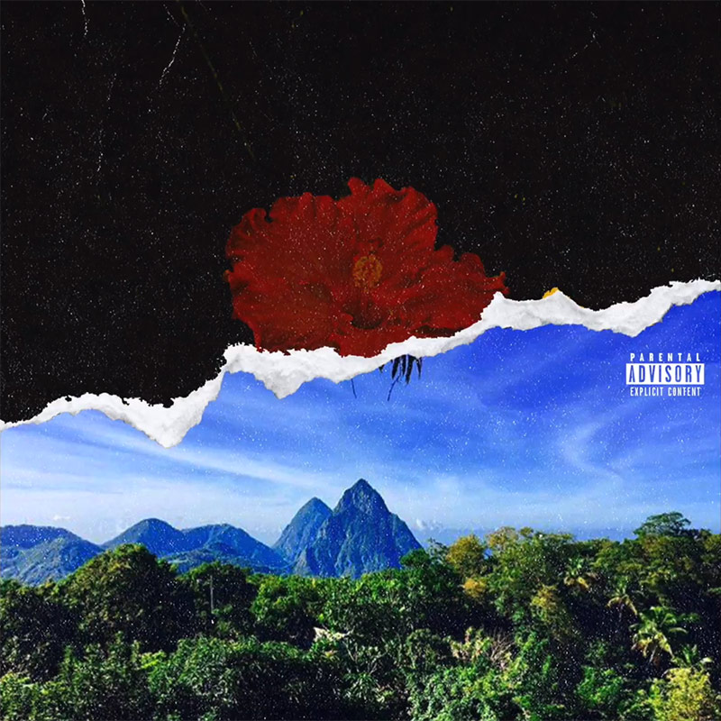 Stream the new Winter In St. Lucia EP by Kayo Guevarra