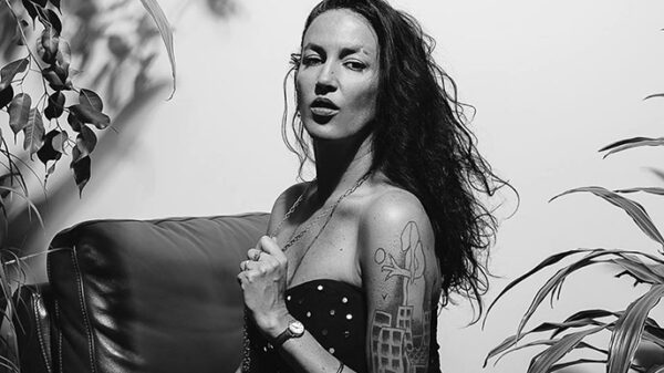 Kinnie Starr drops the Doug Romanow-produced Big World