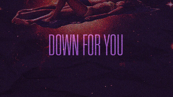 Kresnt previews EP debut with Down For You single