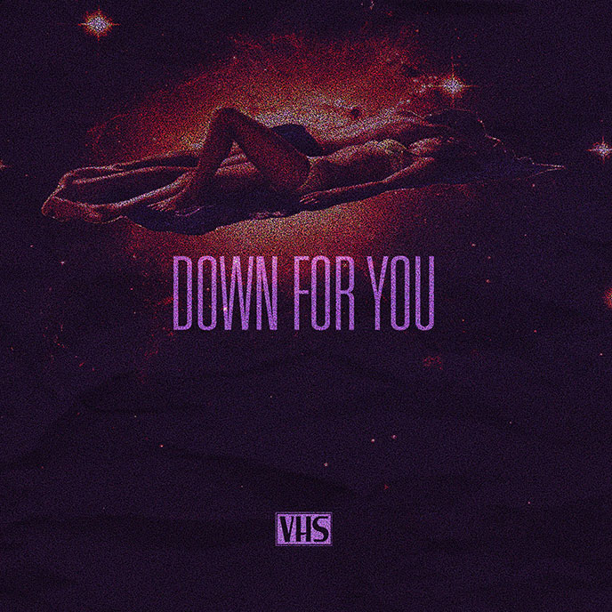 Kresnt previews EP debut with Down For You single