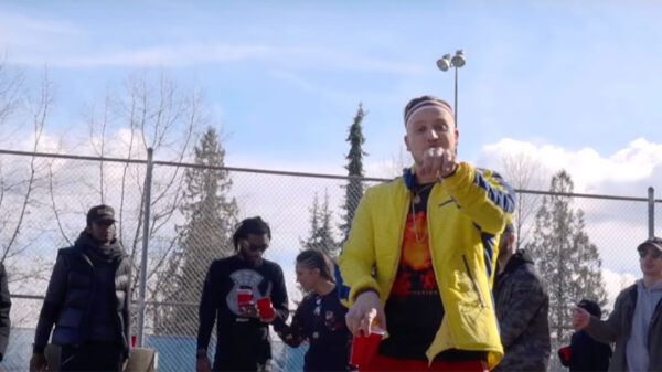 Song of the Day: Kresnt supports EP debut with In Your Place video