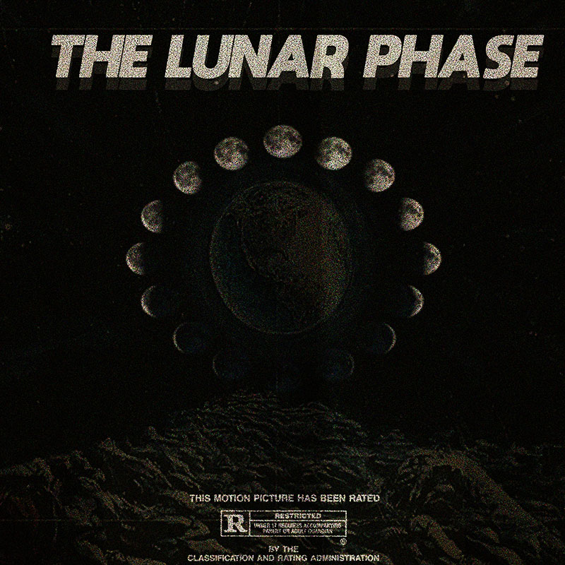 Kanye producer-engineer Ken Lewis takes part in the debut EP from Kresent, The Lunar Phase