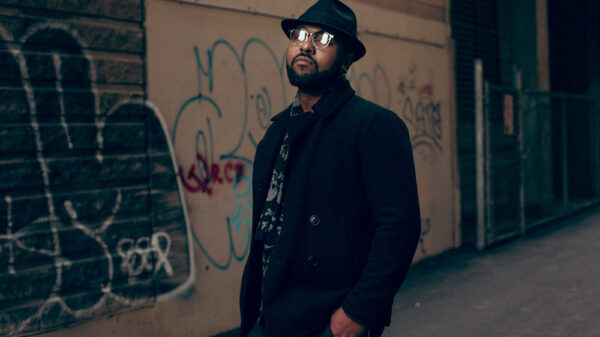 Mic North teams up with Rup Monsta for One Life