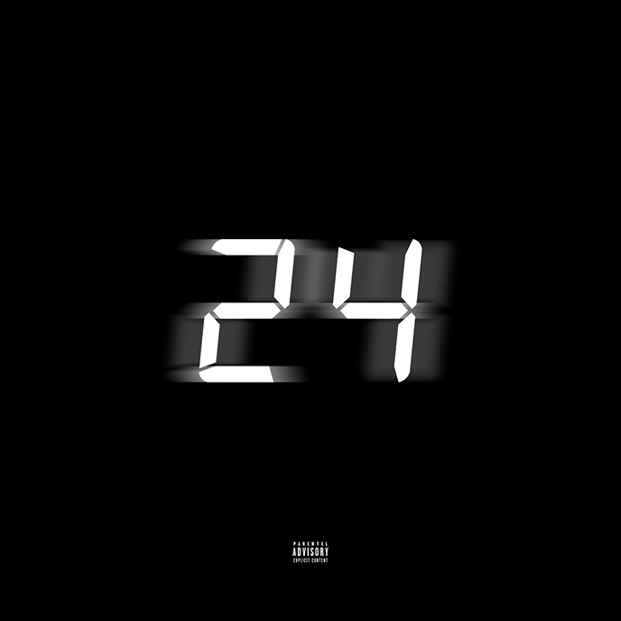 Toronto artist Mutari releases the 24 HRS video featuring ALL.ME