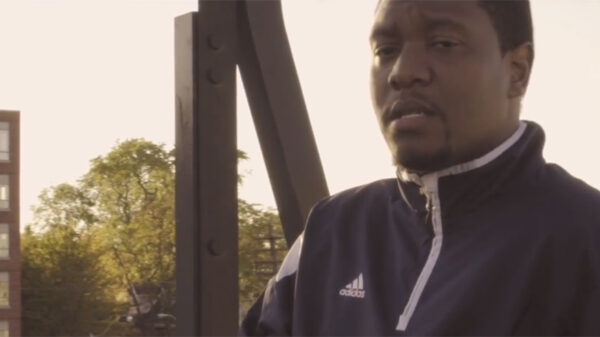 NamedTobias. enlists tyler skyy for The Risk video