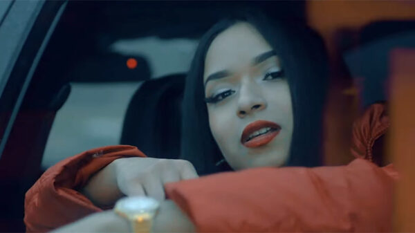Brampton artist Nessia keeps it Real with her new RodZilla-directed video