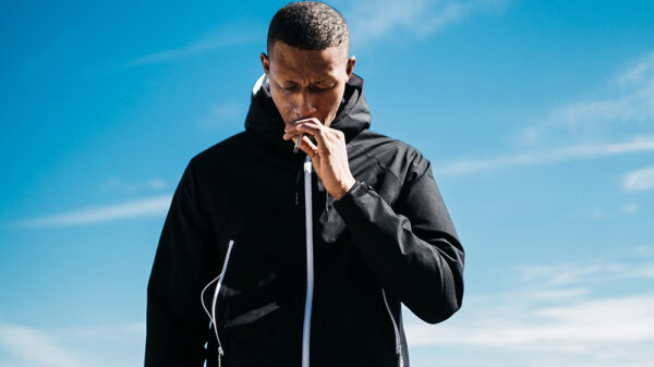 Danish rapper Noah Carter impresses with Search single