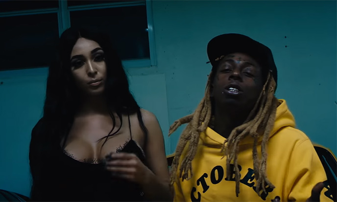 Hot Boy: P. Reign returns as Preme & Lil Wayne-assisted single