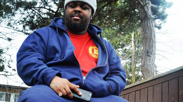 PriceDaBoss is recovering from an accident and ready to drop his OP Block video